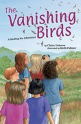 Vanishing Birds Cover