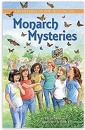 Moarch Mysteries