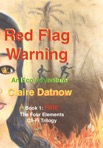 Book cover 2nd Edition