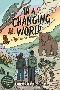In a Changing World - Front Cover