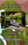 Cahaba Lily cover V4 9:20