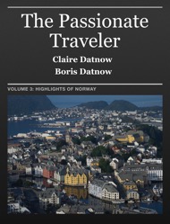 The Passionate Traveler Vol 3