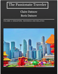 Passionate Traveler Asia