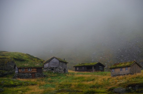 abadoned farms 