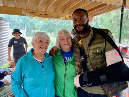 Audubon Environmental Education Datnow