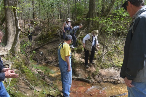Bartram Trail