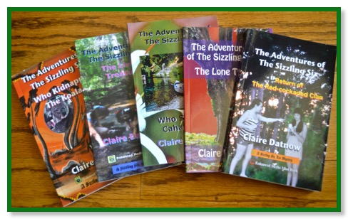 book set