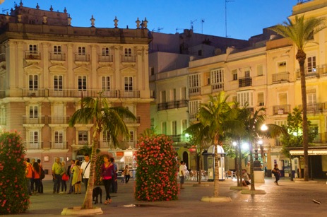 Cadiz