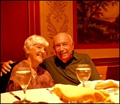 Celebrating Birthdays Anniversaries 