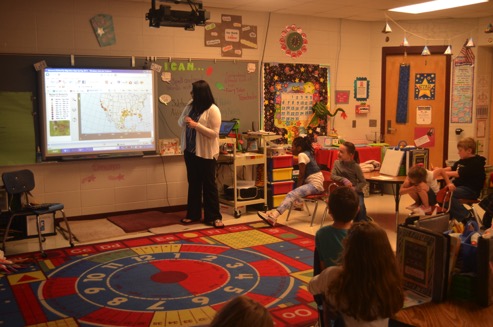 Citizen Scientists