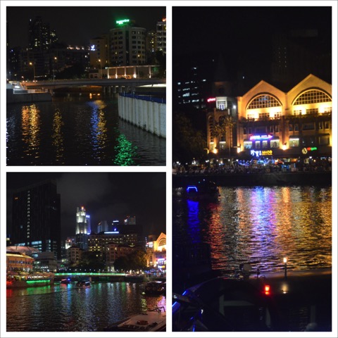 Clark Quay