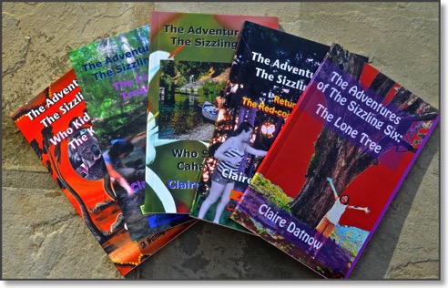 Eco Book Set