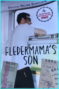 Fledermama&#39;s Son