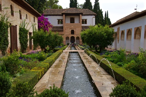 Generalife