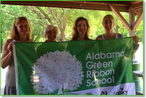 Green Ribbon Authors
