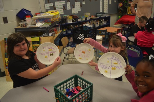 Paper Plates
