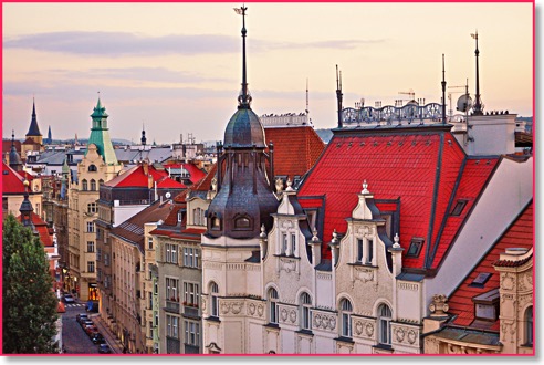 Prague, Czech Republic