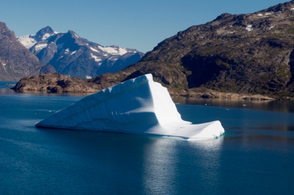 Prince Christian Sound Greenland Passionate Traveler