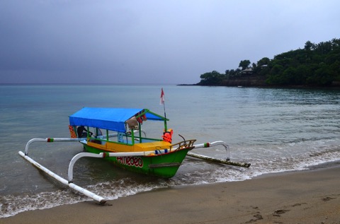 Saggiggi Beach