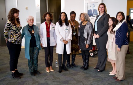 STEM PANELISTS 2