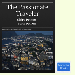 The Passionate Traveler the Iberian Peninsula ibooks