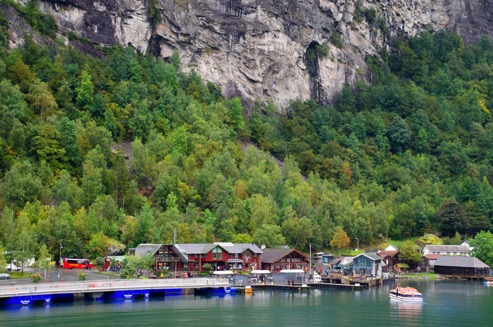 town of greinger