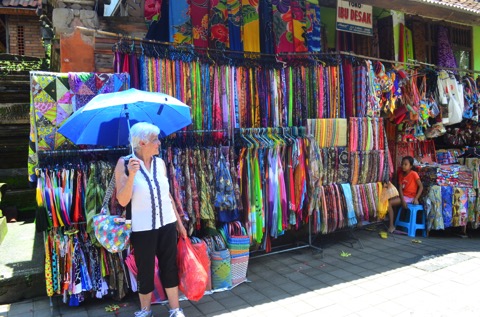 ubud market